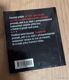 Povídky Jiří Kulhánek - 2