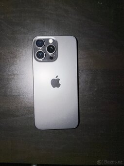 IPHONE 15 PRO MAX 256GB - 2