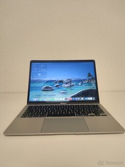MacBook Air 2020 M1 | 8GB • 256GB SSD - 2
