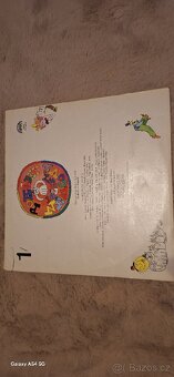 Prodám pohádky Boženy Němcové - 2