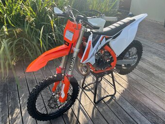 KTM SX 85 - 2