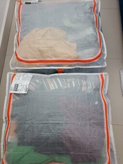 Oblečení kluk vel. 104-116 - 2