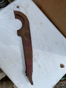 Kryt řetězu  jawa - 2