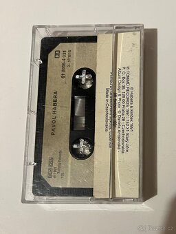 Pavol Habera - 1991 - 2