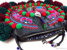 Nová etno taška - 2