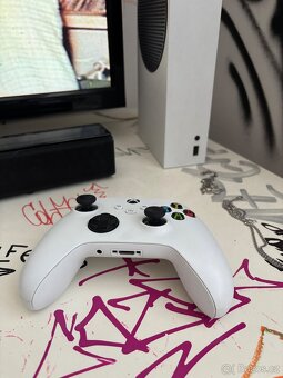 Xbox Series S 512GB - 2