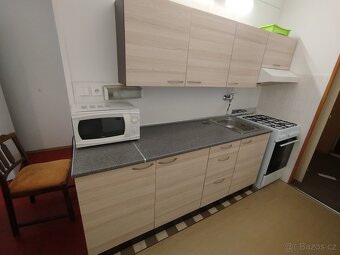 Kuchyňská linka - 2
