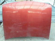 Prodám blatník a náhr.díly - 2