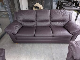 Prodám sedací soupravu - 2