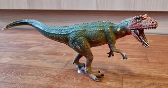 Figurky dinosaurus - 2