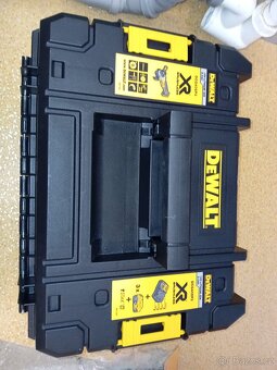 Dewalt DCG405P3 AKU ÚHLOVÁ BRUSKA - 2