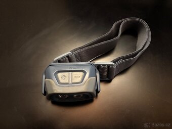 Čelovka HL 500 USB V3 300 lumenů - 2