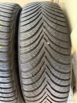 Zimni sada 195 65 15 - 2