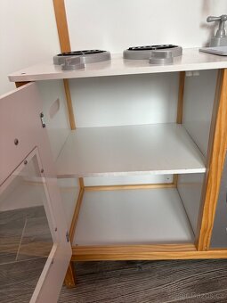 Dětská kuchyňka Möbelix - 2