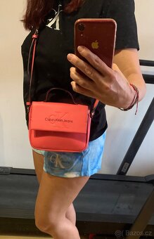 Nádherná Kabelka zn. Calvin Klein - 2