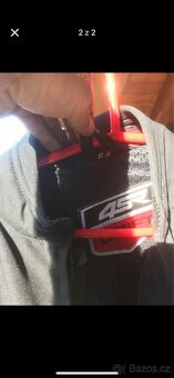 Bunda na motorku 4sr - 2