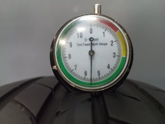 205/60 R16 GOODYEAR (0516) - 2