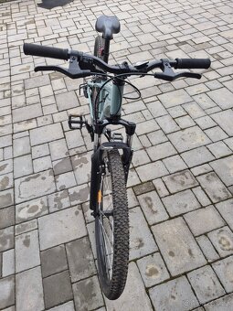 Dětské kolo Rock Rider 26MTB - 2