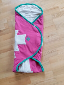 Podzimní fusaky - 2