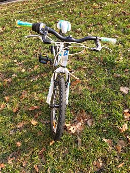 Dětské kolo 20'' - 2