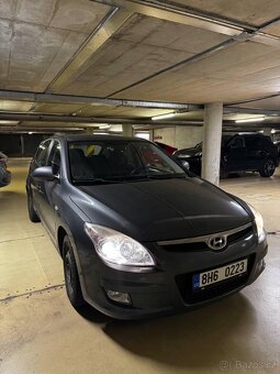 Hyundai i30 2009 66kw - 2
