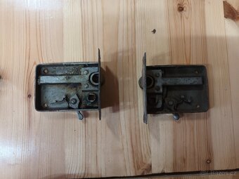 Jawa minor roadster  Aero 30. - 2