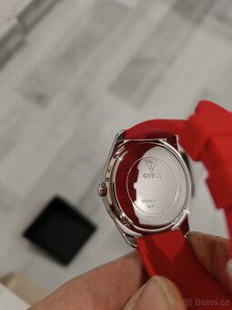 Hodinky GUESS W0911L9 - 2