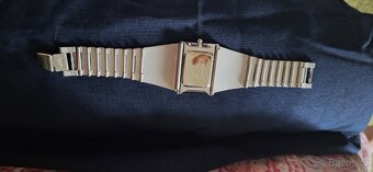 Dámské hodinky - 2