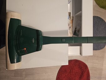 Čistič koberců Vorwerk - 2