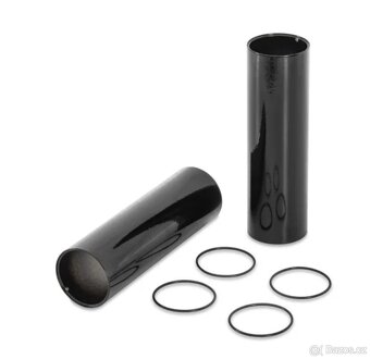 Street Bob kryty vidlic - 2