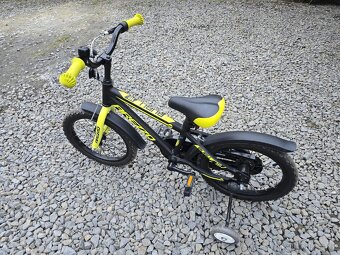 Dětské kolo - 2