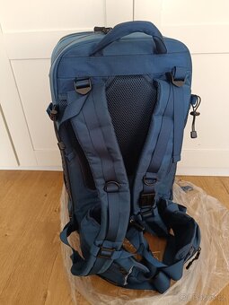 Nabíjecí stanice Bluetti Handsfree 2 s batohem - 2