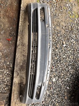 Díly na bmw e46 - 2