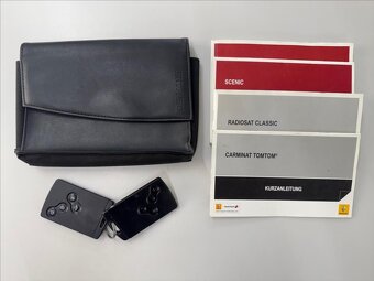 Renault Scénic 1,6 (2012) - 2