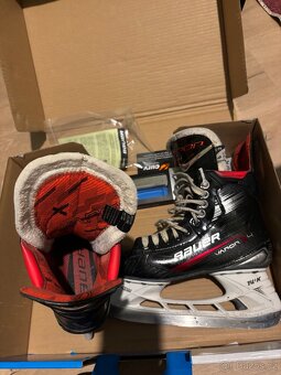 Brusle Bauer vapor x4 velikost 6 - 2