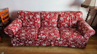 Gauč IKEA - 2