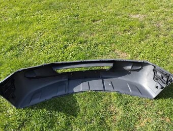 MB SPRINTER A90688001709B51 PŘEDNÍ NÁRAZNÍK - 2