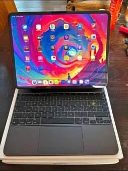 iPad Pro 13“ (M4, 256 GB) - 2