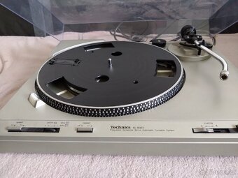 Gramofon Technics SL-B303 - 2