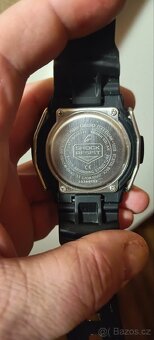 Casio G-SHOCK GAW-100B - 2