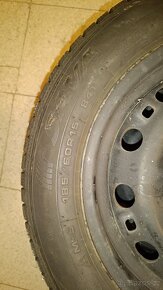 185/60/15 / 84T/ 6J - 2
