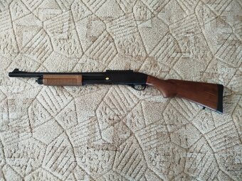 Věcí na airsoft - 2