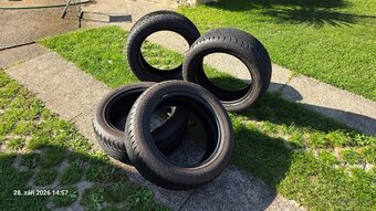 Zimní pneu 205/55 R16 - 2