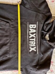 Merch baxtrix mikina + tričko zdarma - 2