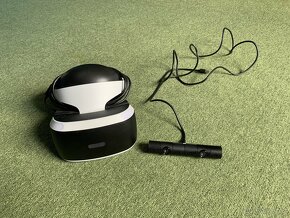 Playstation VR - 2