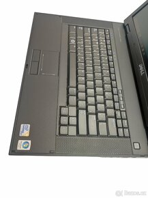 Dell Latitude E5500 ( 12 měsíců záruka ) - 2