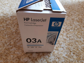 Toner HP laserjet C3903A - 2