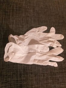 Vinylové rukavice - 2