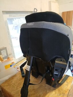 Axkid Minikid 2.0 - 2