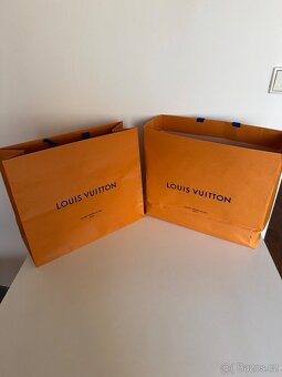 Krabice Louis Vuitton - 2